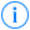 Picture showing the Information button in the standard Digitise Apps Client on an iOS device.